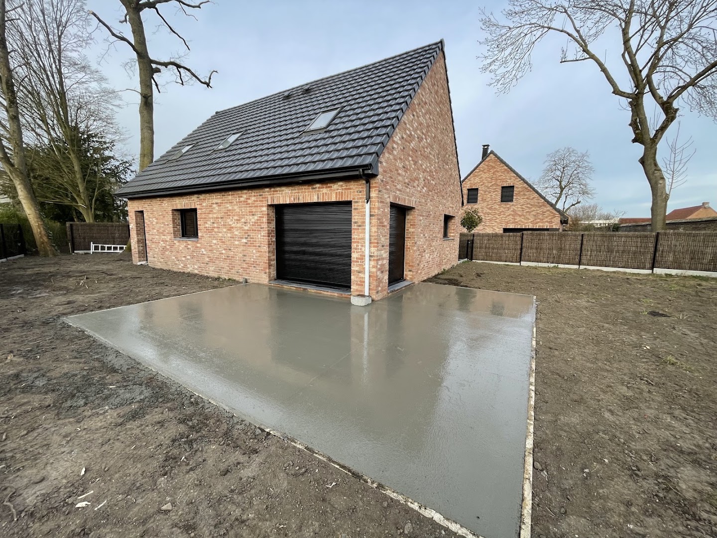 SARL PROFIX SERVICES — Photos 5
