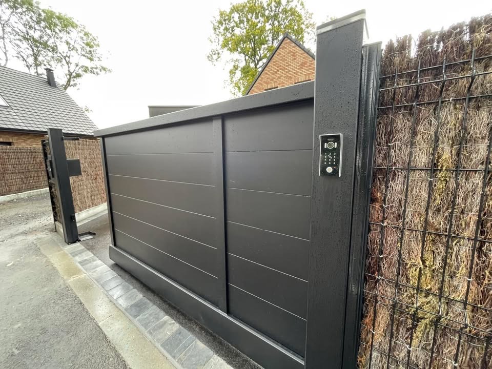 SARL PROFIX SERVICES — Photos 1