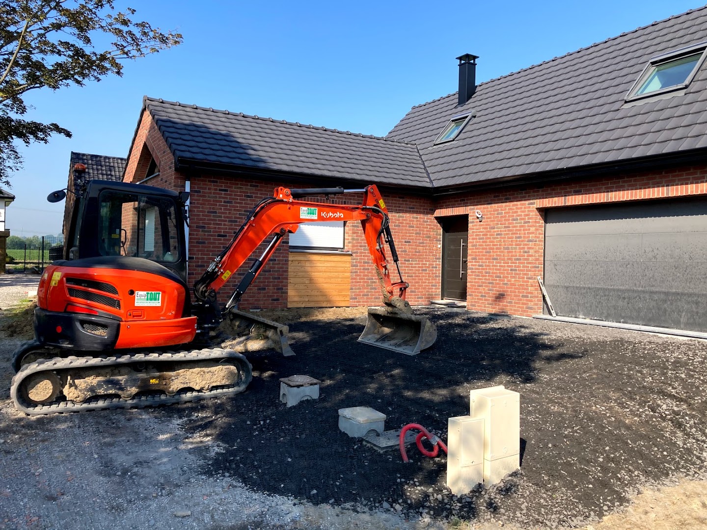 SARL PROFIX SERVICES — Photos 7