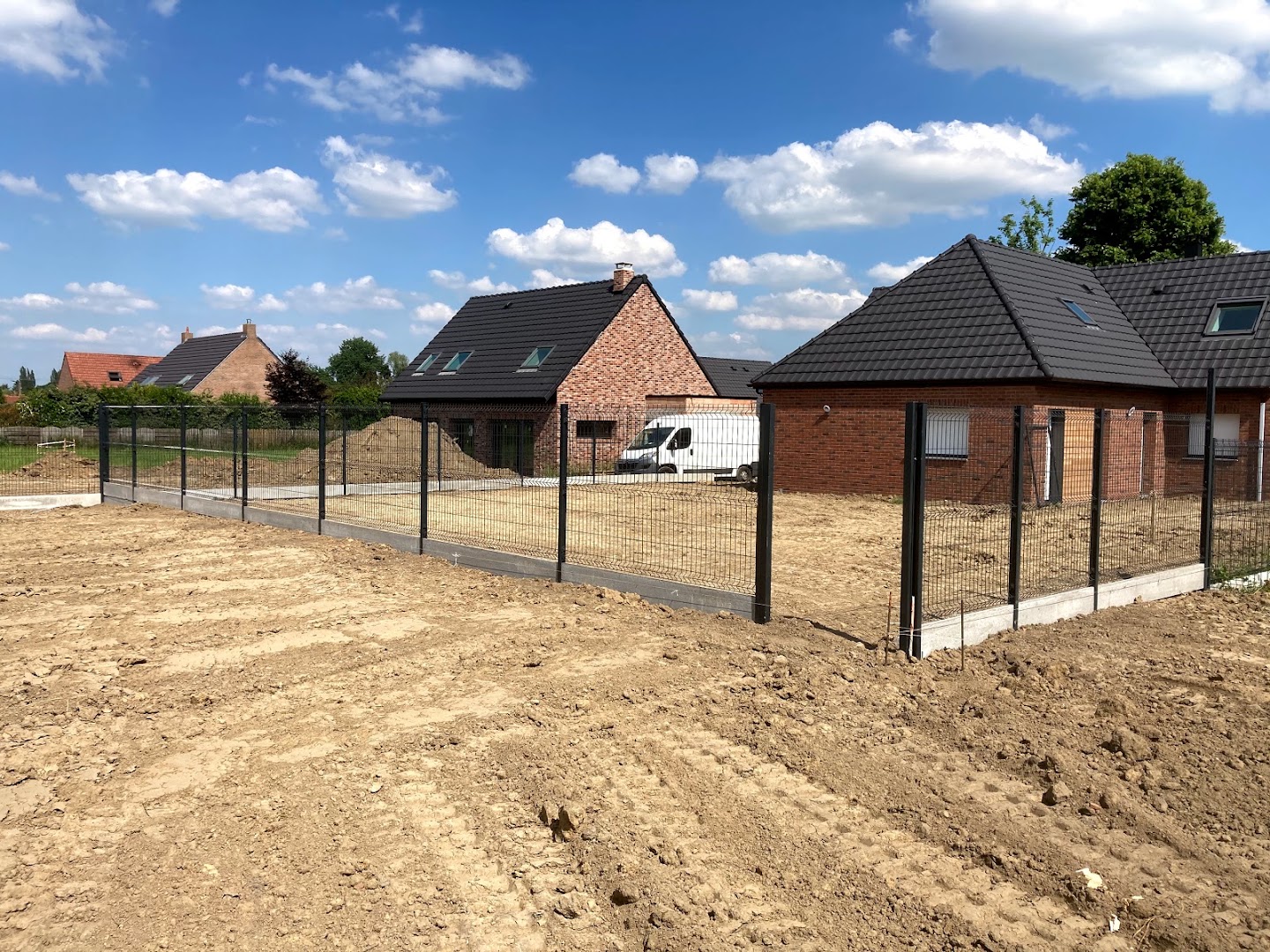 SARL PROFIX SERVICES — Photos 3
